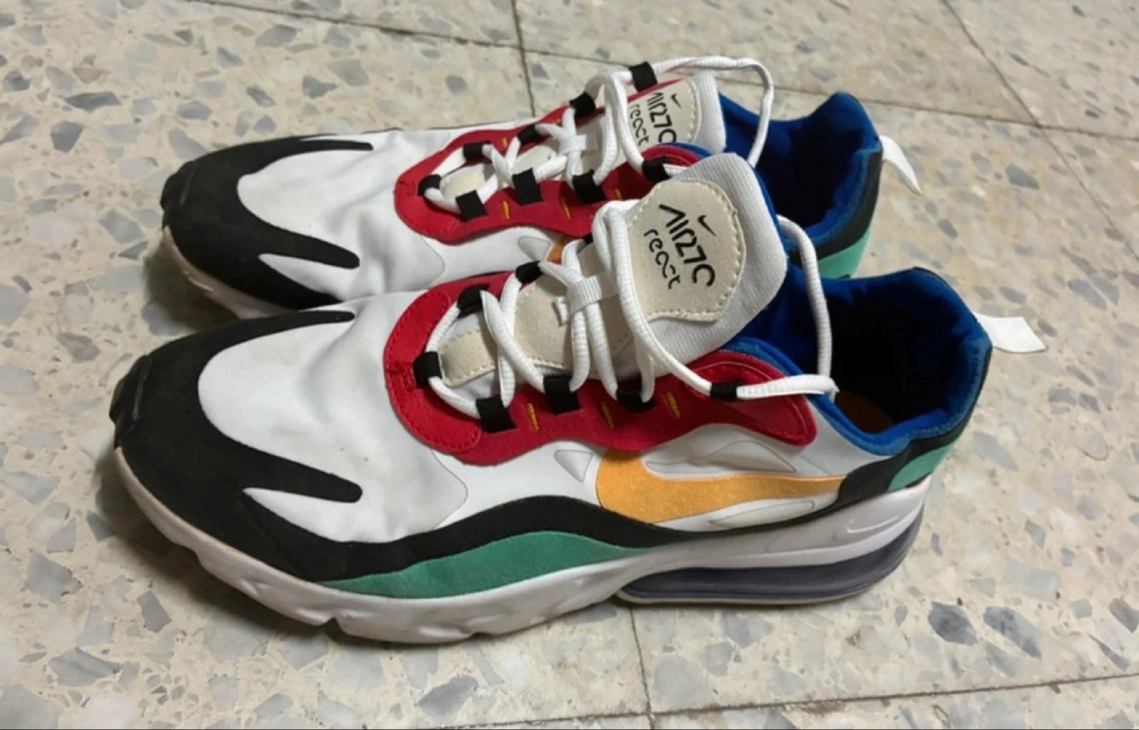 Chaussures de sport Nike – photo 2